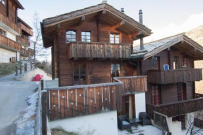 Гостиница Mountain Village Chalet, Саас-Фе